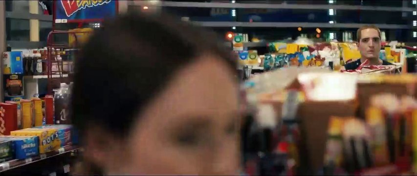 Bande-annonce VO All Creatures Here Below