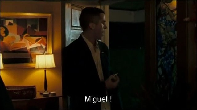 Bad Times Extrait vidéo VO