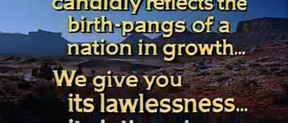 L&#039;Homme aux colts d&#039;or Bande-annonce VO