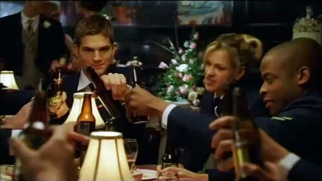 Coast Guards Bande-annonce VF