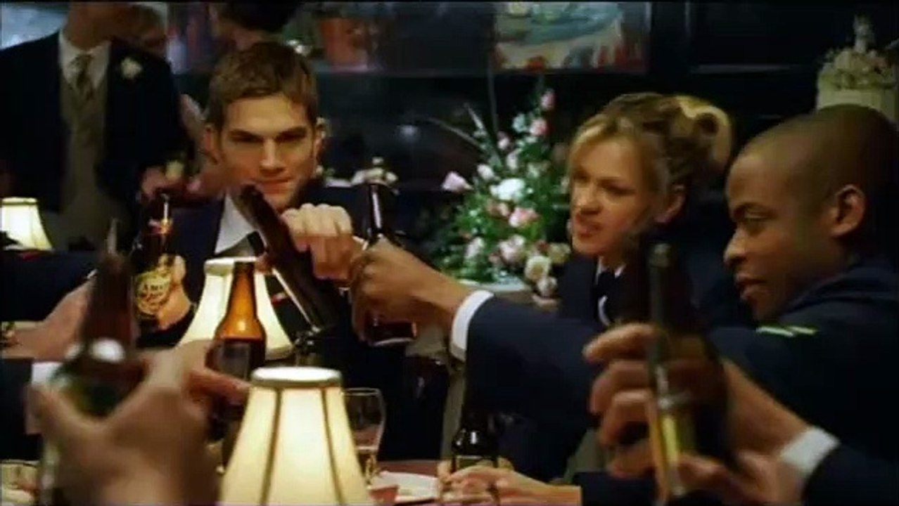 Coast Guards Bande-annonce VF