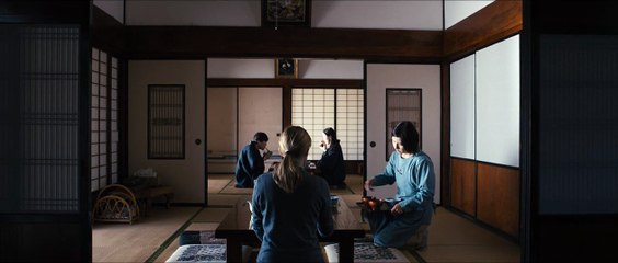 Le Coeur régulier - EXTRAIT "Le repas"