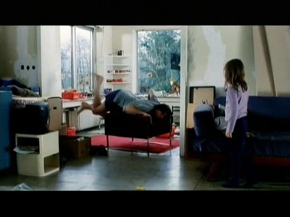 Montag Teaser VF