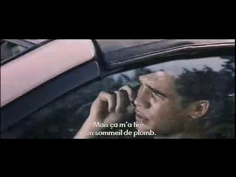 Le Pacte du sang Extrait vidéo (3) VO