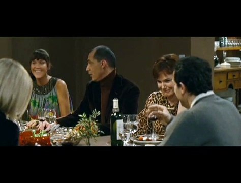 Deux jours à tuer Extrait vidéo (3) VF