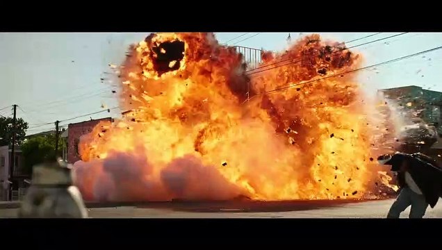 Bande-annonce VO Miss Bala