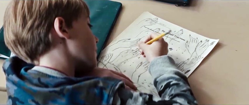 Bande-annonce VO The Prodigy