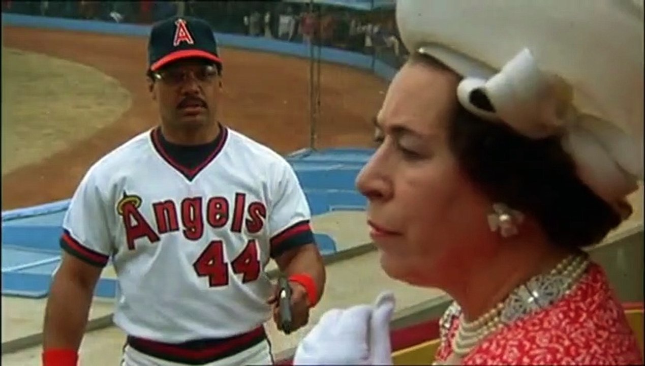 Y a-t-il un flic pour sauver la reine ? Bande-annonce VO