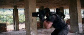 Expendables 3 - EXTRAIT : 