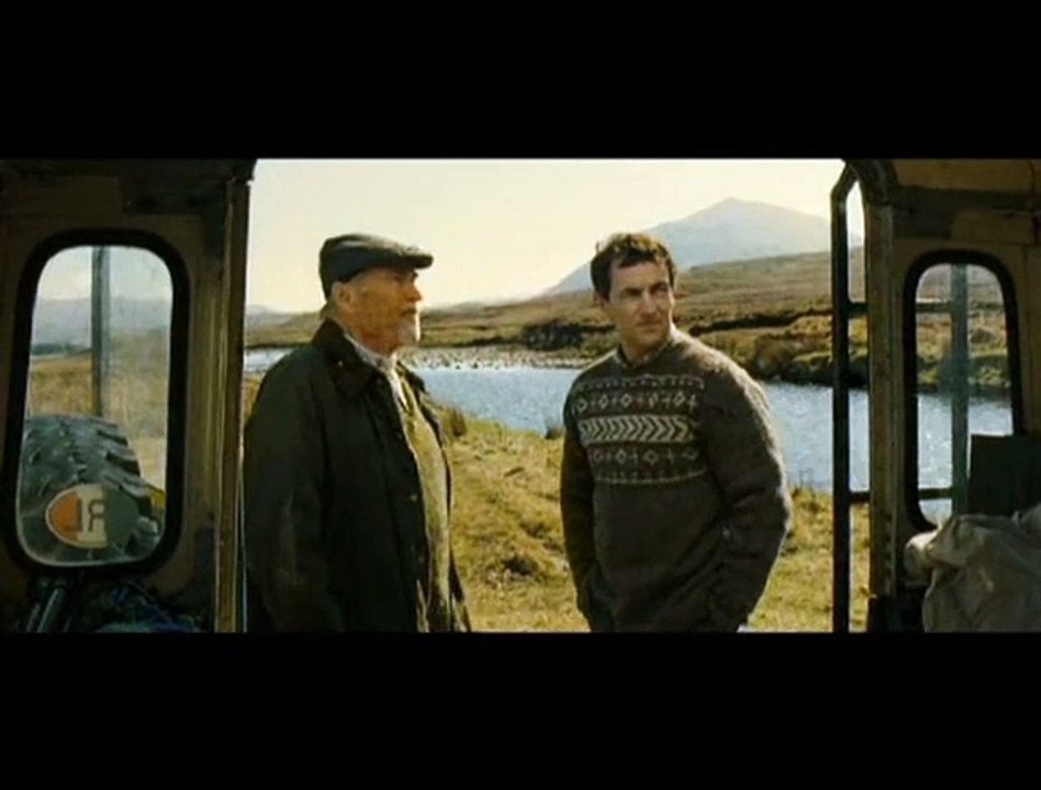 Deux jours à tuer Extrait vidéo (6) VF