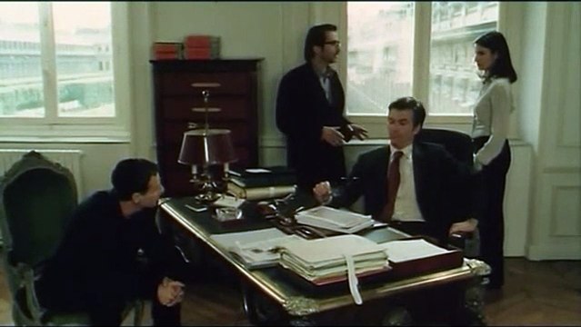 Je pense à vous Extrait vidéo (2) VF