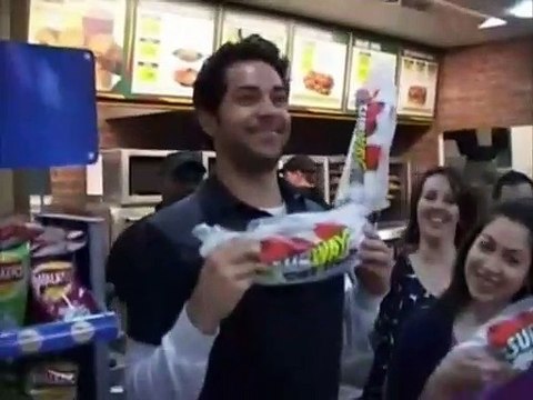 Tueurs en séries - Vendredi 1er mai 2009