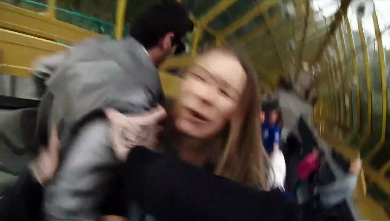 Hardcore Henry Bande-annonce (2) VF