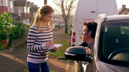 Bliss - saison 1 Bande-annonce VF