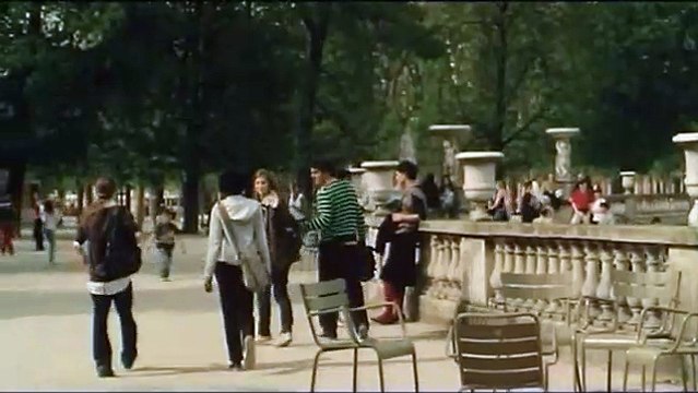 Je pense à vous Extrait vidéo (3) VF