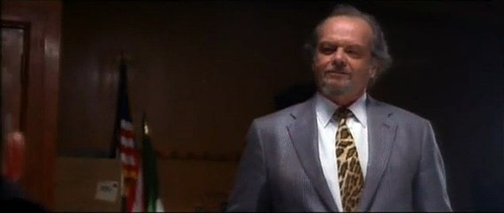 Les Infiltrés Extrait vidéo VF