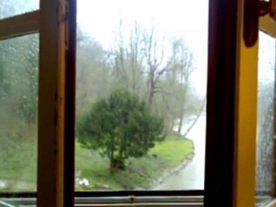 J'aimerais partager le printemps avec quelqu'un Extrait vidéo (2) VF