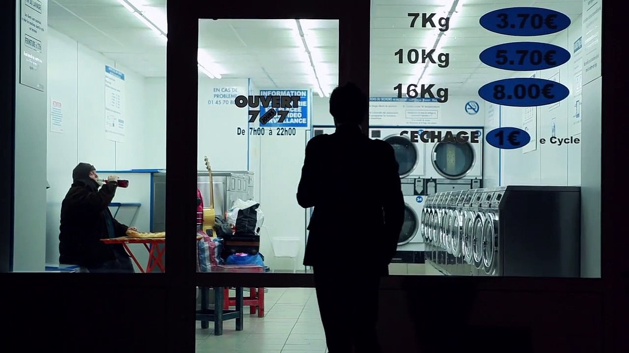 So long - EXTRAIT "Le SDF"