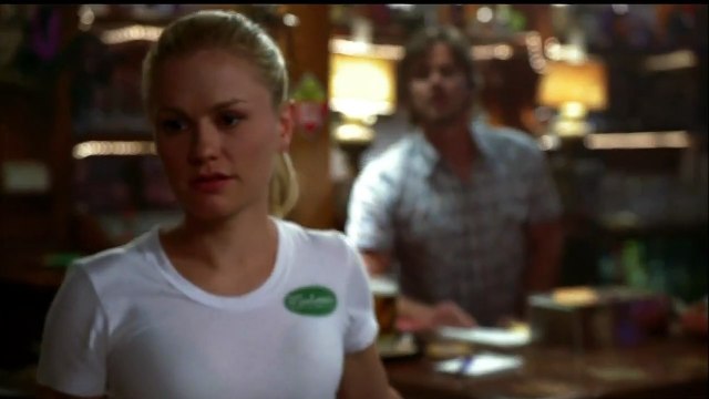 True Blood - saison 7 - épisode 10 Teaser VO