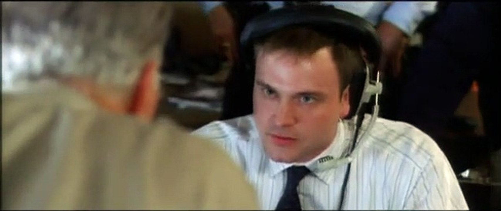 Les Infiltrés Extrait vidéo (4) VF