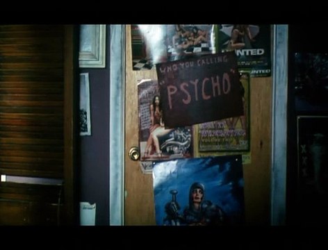 Teeth Extrait vidéo (2) VF