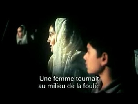 Rêves de sable Extrait vidéo VO