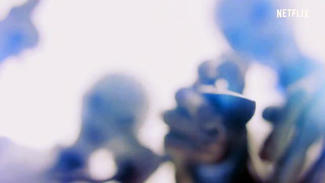 L'irréel : incroyables témoignages - saison 1 Teaser VO