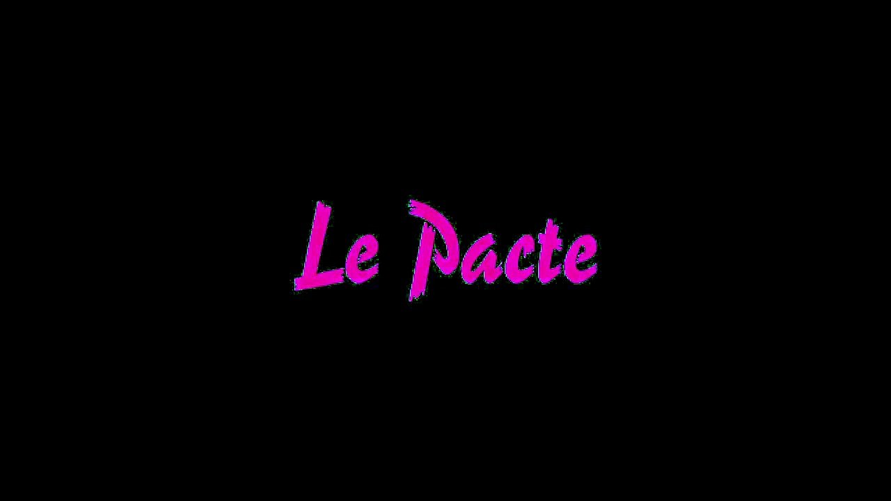 Triple frontière Teaser VO