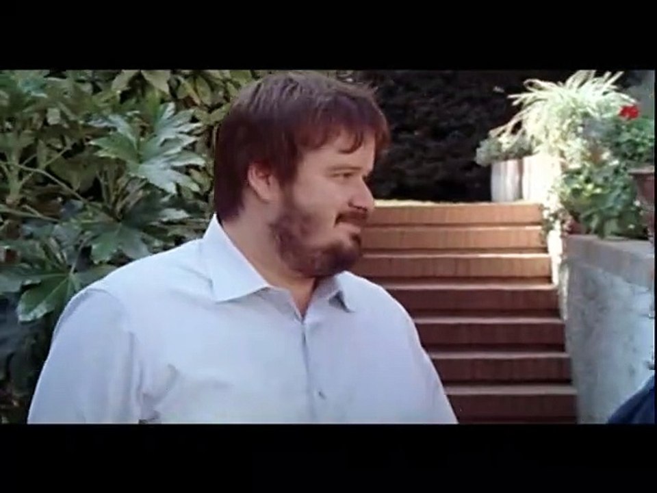 Caterina Murino Interview 2: Ciao Stefano