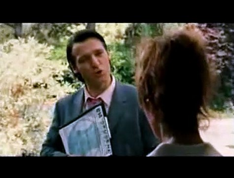 Espace détente Bande-annonce VF