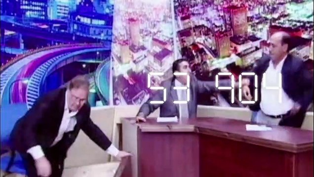 M et le 3ème secret Bande-annonce (2) VF