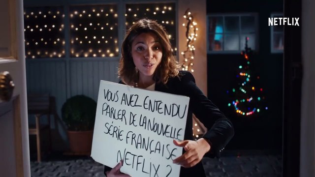 Plan coeur - saison 1 Teaser VF