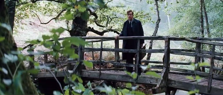 Jean-Christophe & Winnie EXTRAIT VO Le sauvetage de Bourriquet