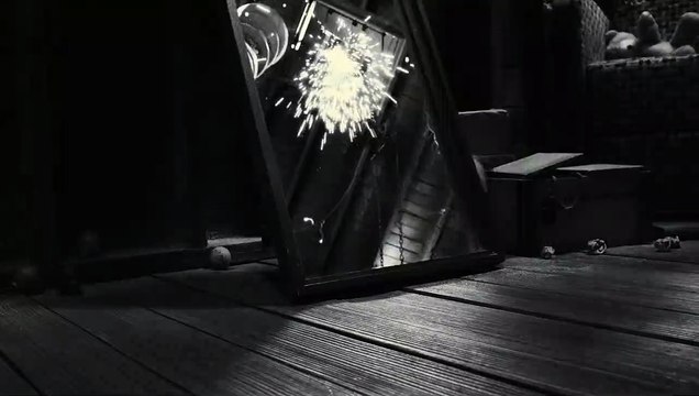 Frankenweenie Extrait vidéo (4) VF