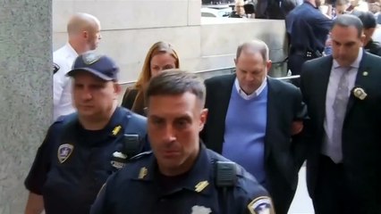 Bande-annonce VO The Reckoning : Hollywood’s Worst Kept Secret