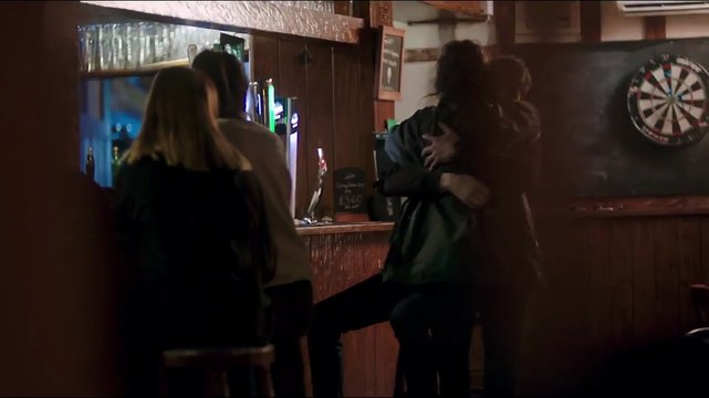 Seule sur la Terre Bande-annonce VO