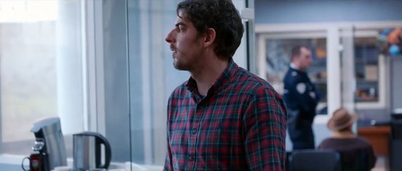 En liberté ! TEASER "Je te déteste"