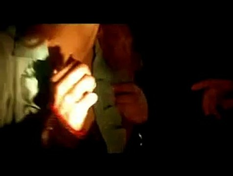 Terre promise Extrait vidéo (2) VO