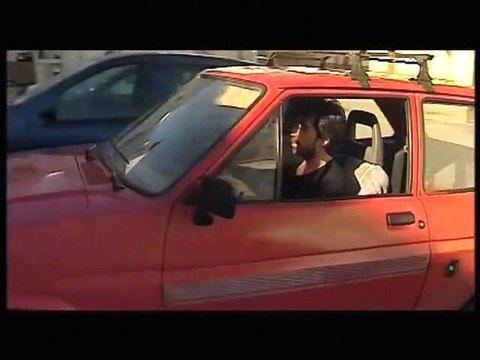 Le Mur des oubliés Extrait vidéo VO