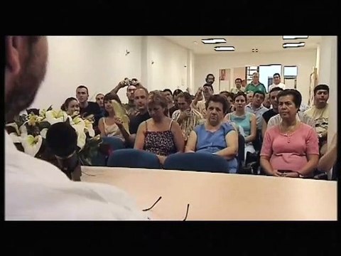 Le Mur des oubliés Extrait vidéo (4) VO