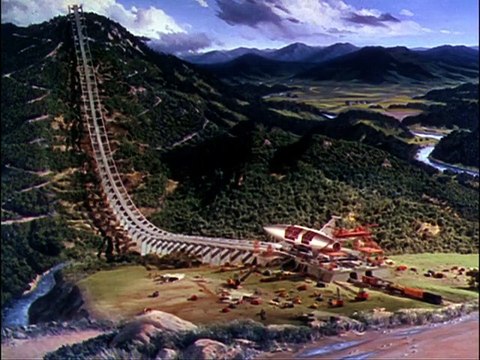 Le Choc des mondes Bande-annonce VO