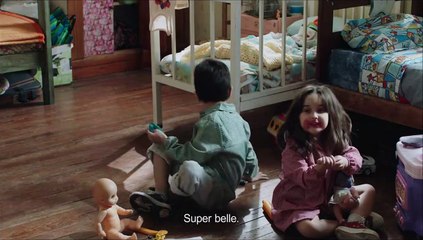 Maternal Bande-annonce VO