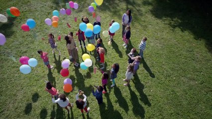 Miss Meadows Bande-annonce VO