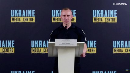 La Russie promet des frappes plus importantes après le naufrage du Moskva