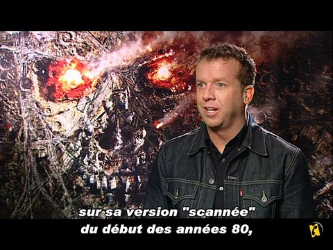 La Minute du vendredi 05 juin 2009