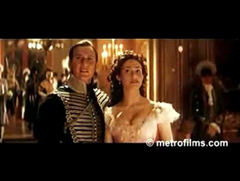 Le Fantôme de l'Opéra Bande-annonce (2) VF