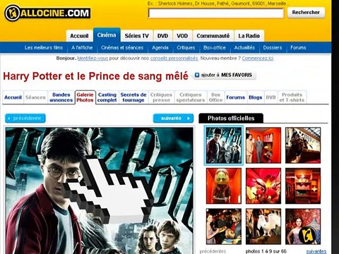 La Minute du jeudi 11 juin 2009