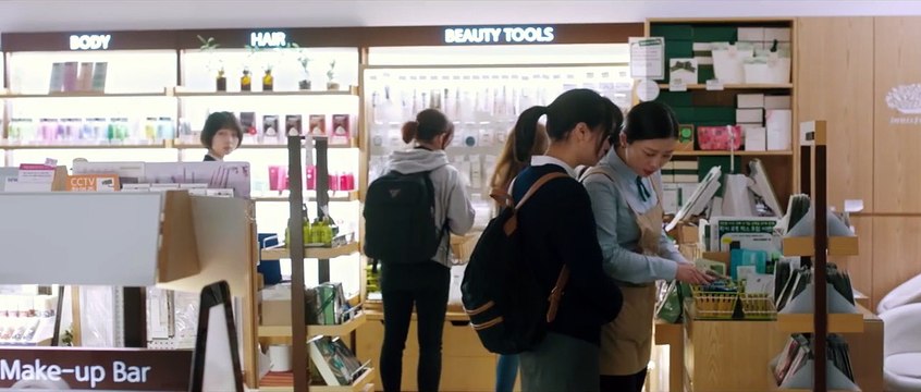 After My Death EXTRAIT VO Au Make-up bar