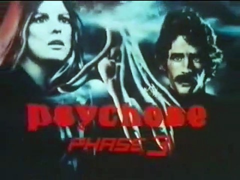 Psychose phase 3 Bande-annonce VF