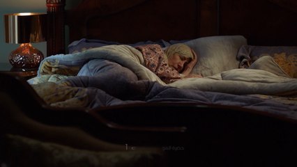 حياة شيخة بين الحياة والموت في الحلقة غداً من مسلسل حضرة الموقف